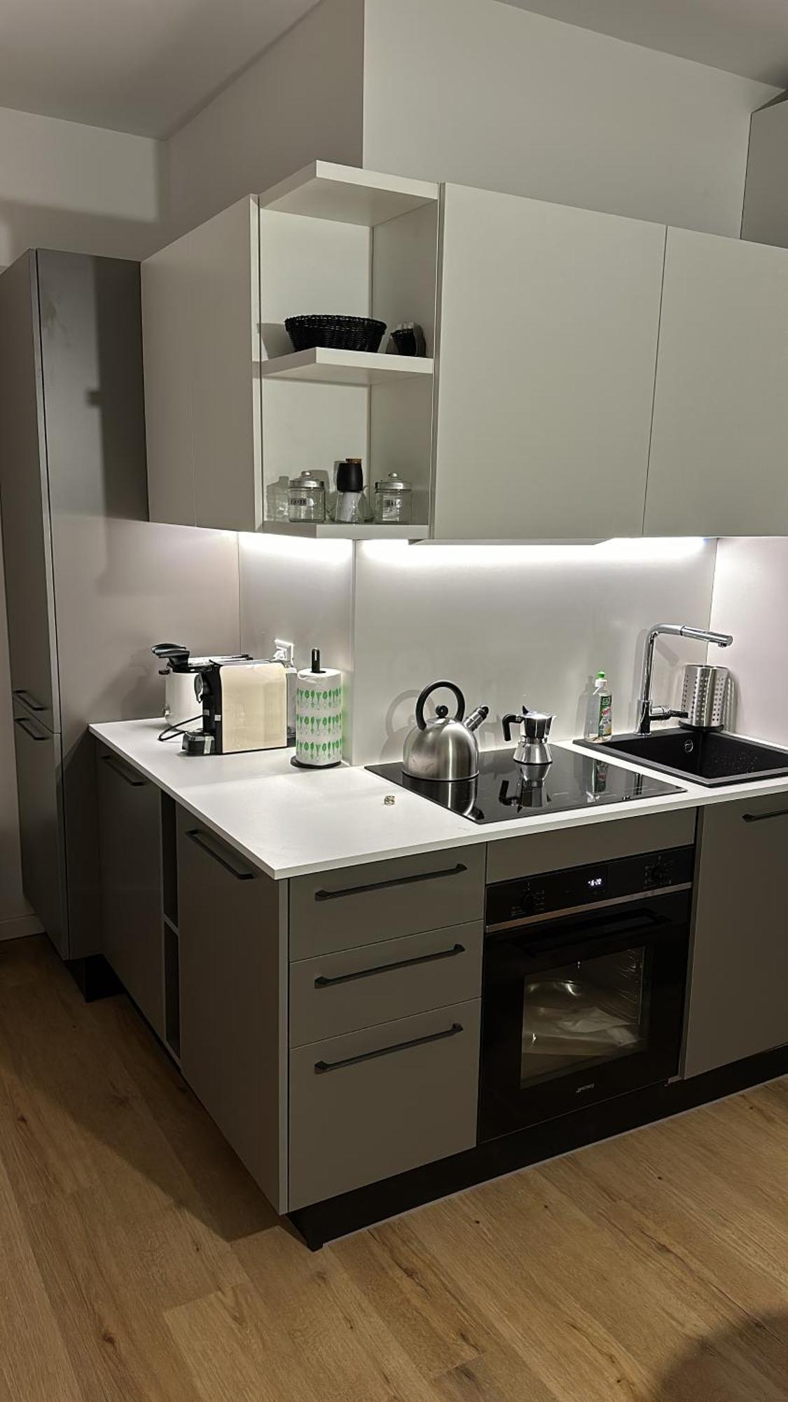 Loft Bosco Verticale - Isola Milano