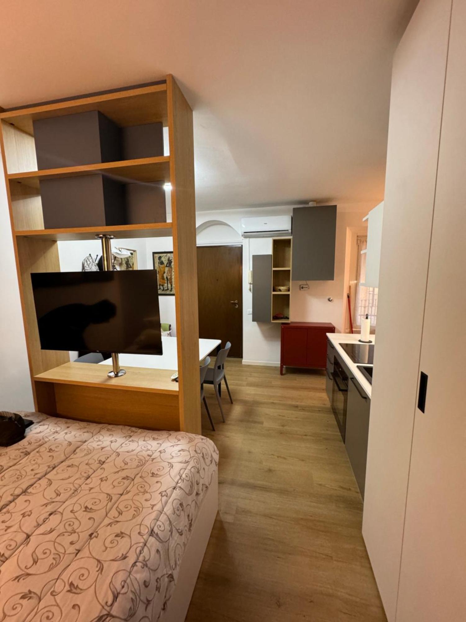 Loft Bosco Verticale - Isola * Milano