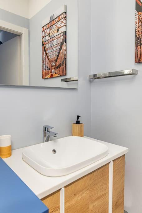 Loft Bosco Verticale - Isola Apartment Mailand