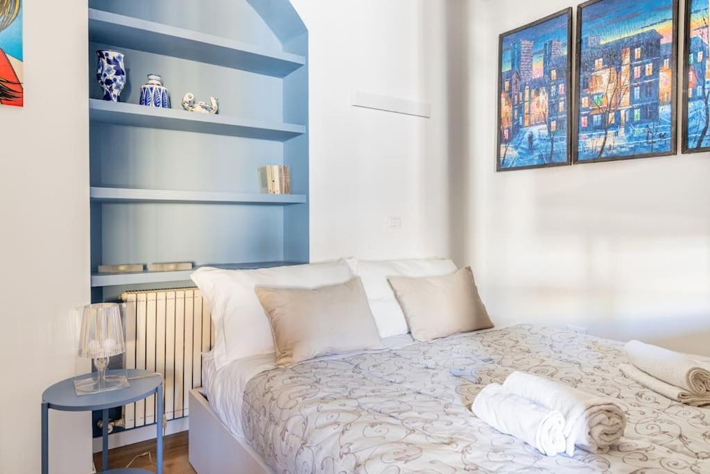 Loft Bosco Verticale - Isola * Mailand